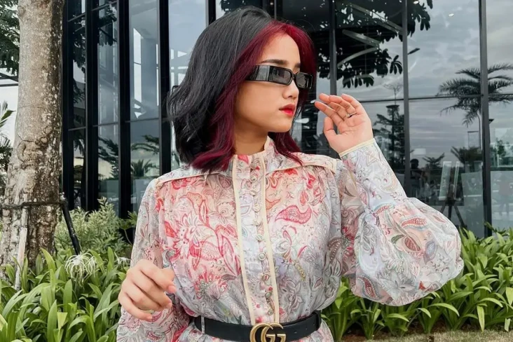 5 Rekomendasi Outfit...