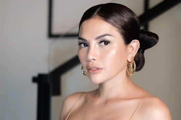 Nikita Mirzani Beli...