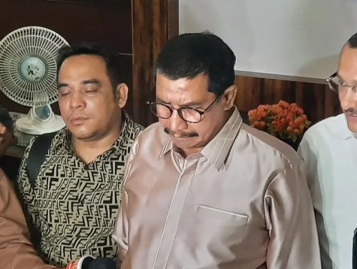 Kuasa Hukum Nikita Mirzani...