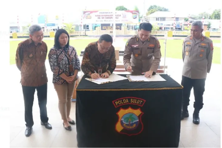 RS Bhayangkara Polda...