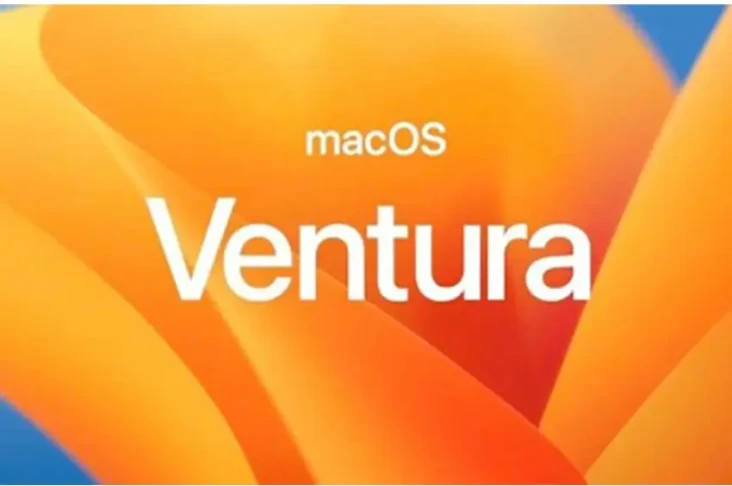 Cara Update macOS Ventura...