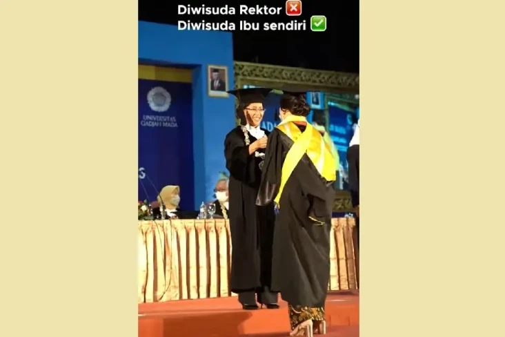 Momen Spesial dan Langka,...