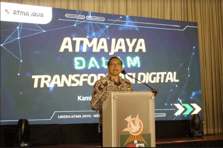 Usung Semangat Sumpah...