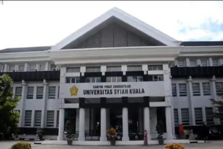 Sah, Universitas Syiah...