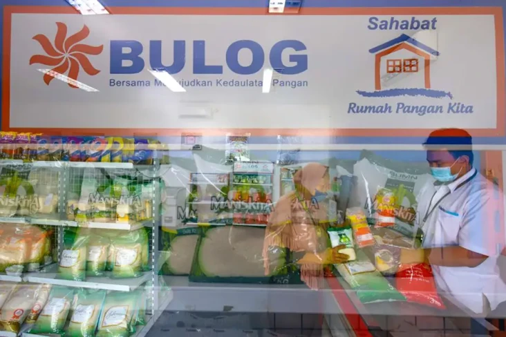 Jokowi Teken Perpres...