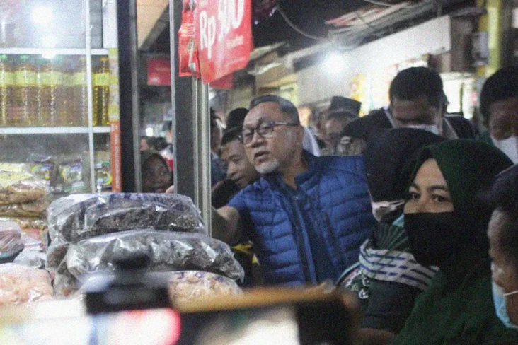 Cek Pangan di Malang,...