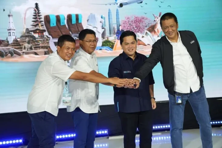GATF 2022 jadi Momentum...