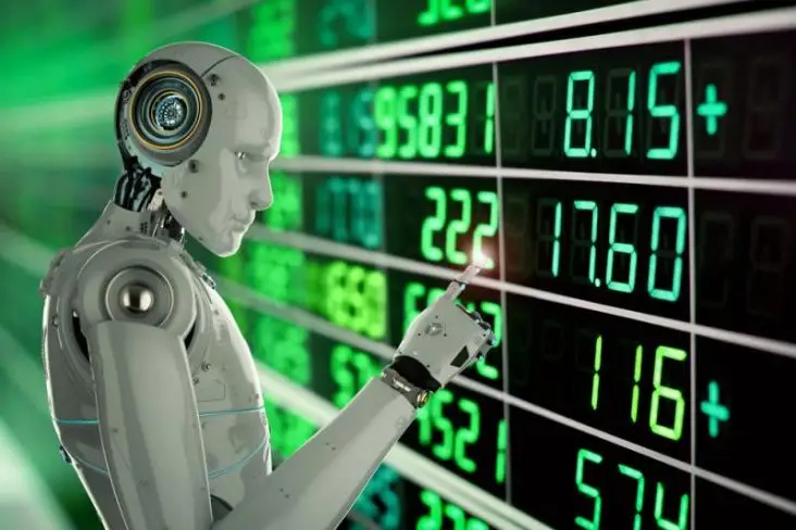 Apa Itu Robot Trading...