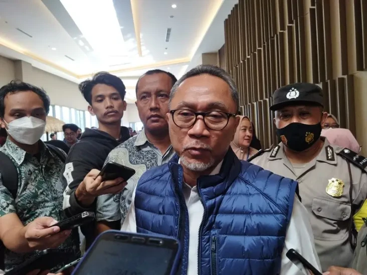Buka Gerai di Luar Negeri,...