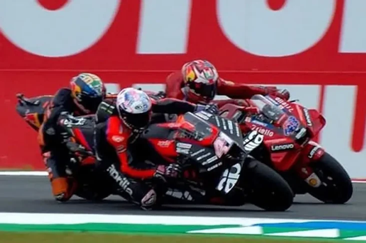 Mulai Musim Ini, MotoGP...