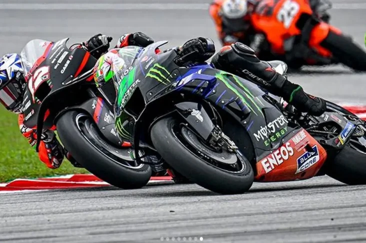 Bos Yamaha Puji Franco...