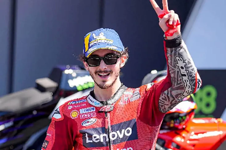Manajer Ducati Yakin...