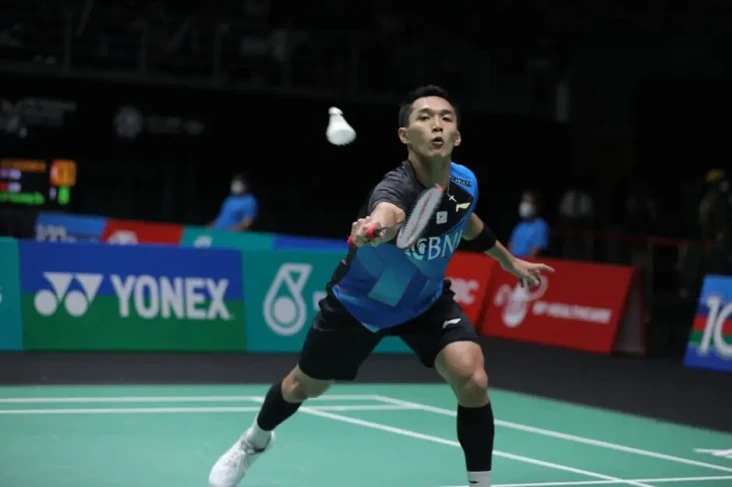 Hasil French Open 2022:...