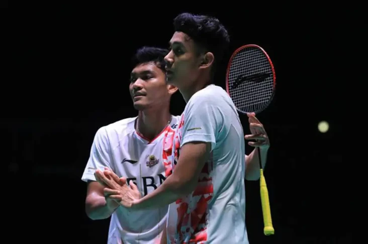Hasil French Open 2022:...