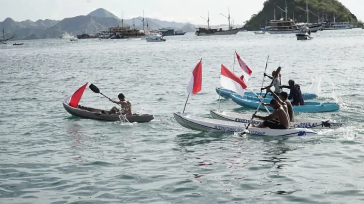 IFG Labuan Bajo Marathon...