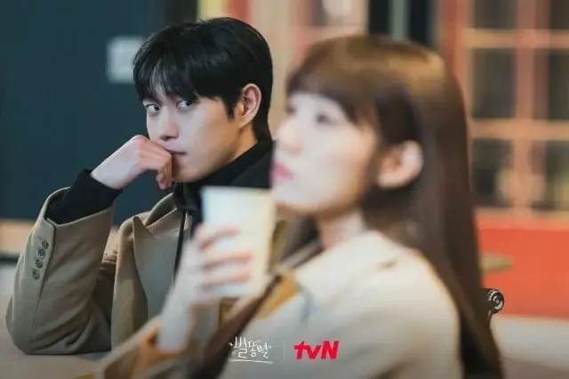 5 Rekomendasi Drama...