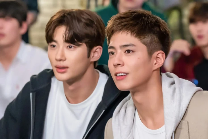 5 Drama Korea Populer...