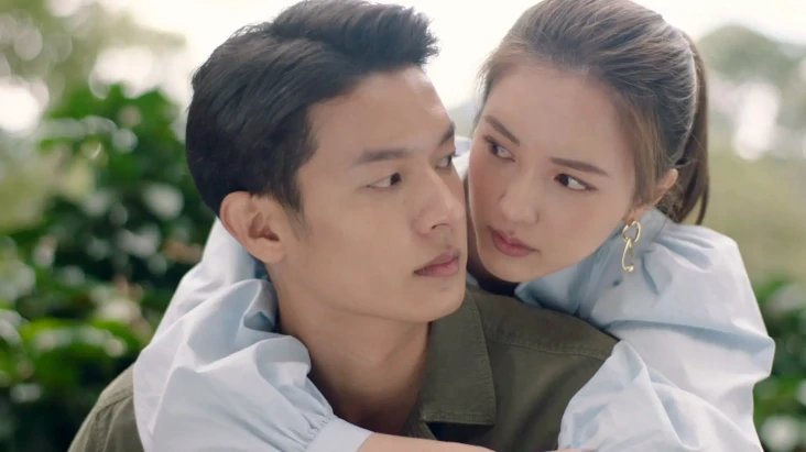 5 Drama Thailand Populer...