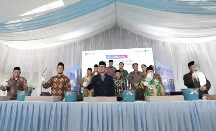 Jabar Butuh 30 Rumah...