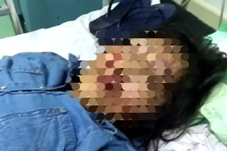 Perempuan di Palembang...