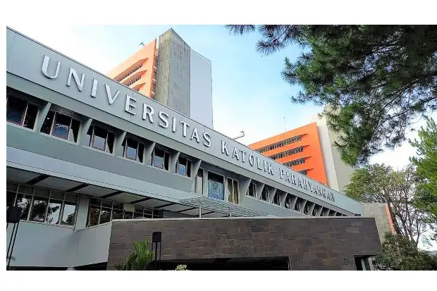 UNPAR Resmi Buka Pendaftaran...