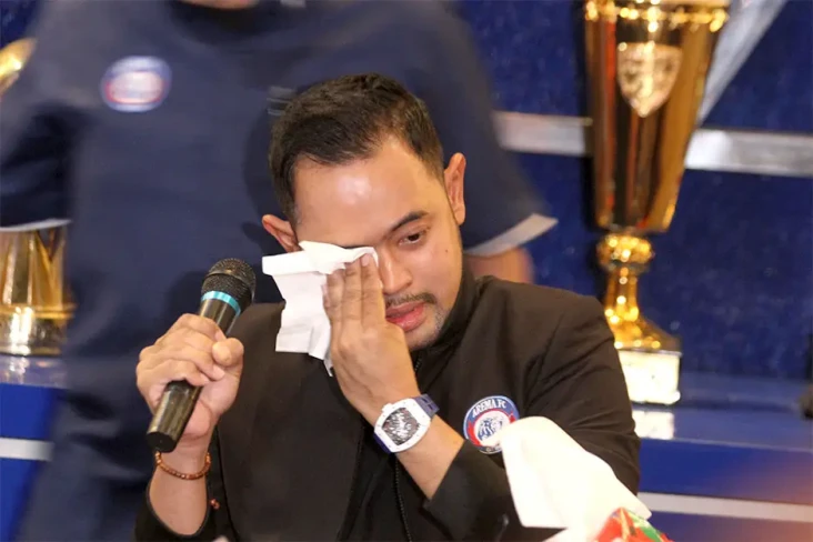 Gilang Widya Ngaku Tidak...