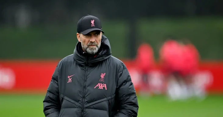 Liverpool vs Leeds United:...