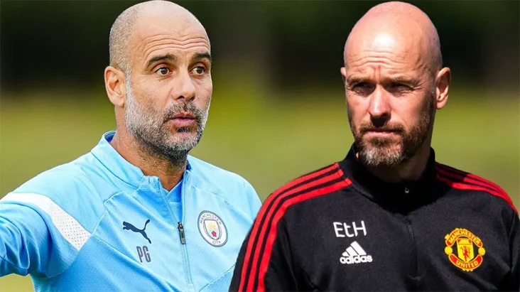 Pep Guardiola Sebut...