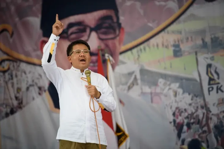 Sohibul Iman Akui Jokowi...