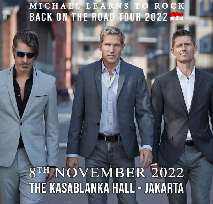 MLTR Bakal Beri Kejutan...