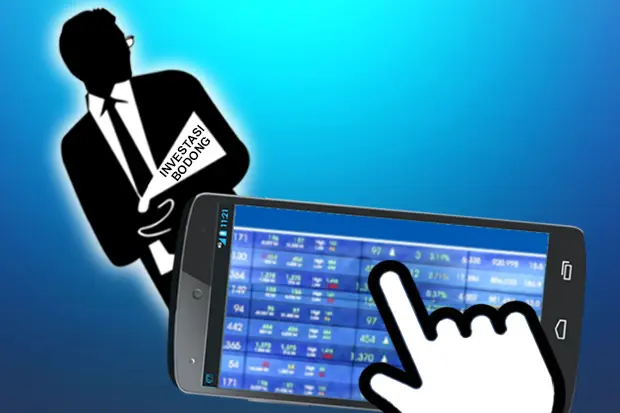 Bijak Memilih Investasi