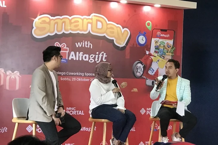 Alfagift Berikan Diskon...