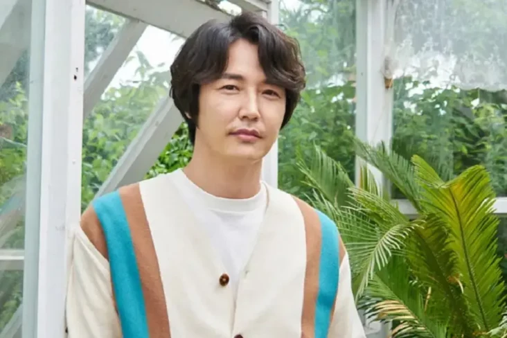 7 Artis Korea yang Punya...