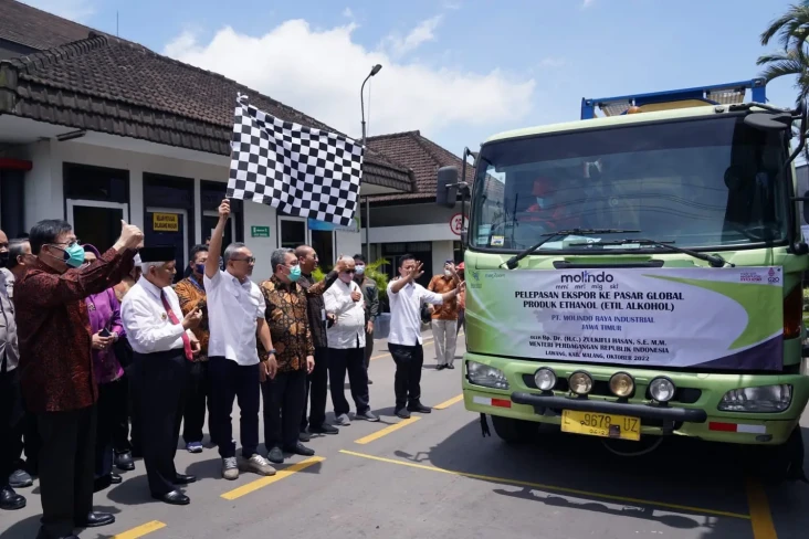 Libatkan 25.000 Petani...