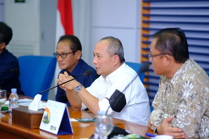 Sandang Predikat National...
