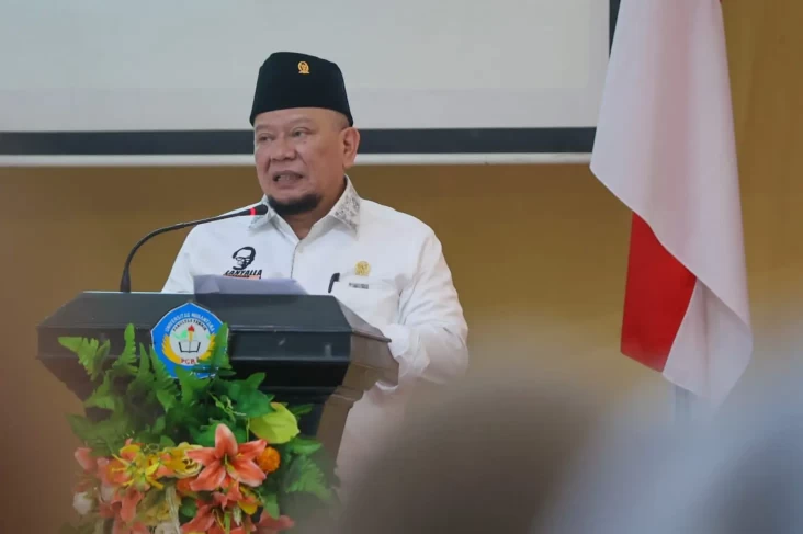Ketua DPD Minta Jaminan...