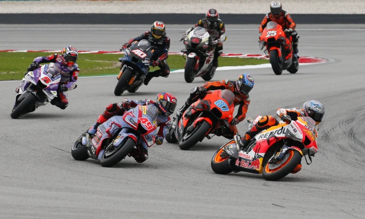 Pol Espargaro Siap Raih...