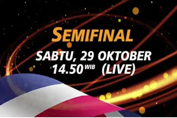 LIVE di iNews! Ayo Dukung...