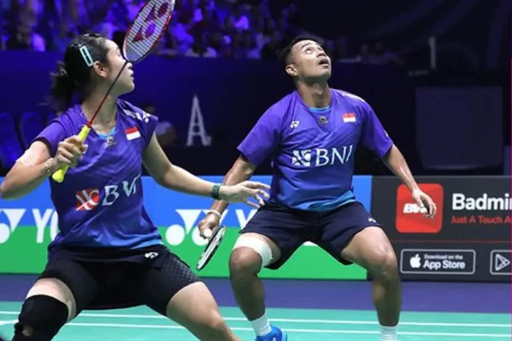 Hasil French Open 2022:...