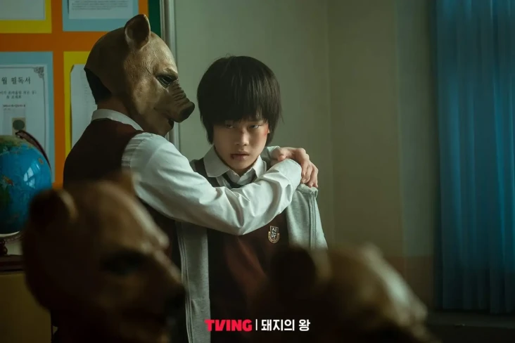 10 Drama Korea Terbaik...