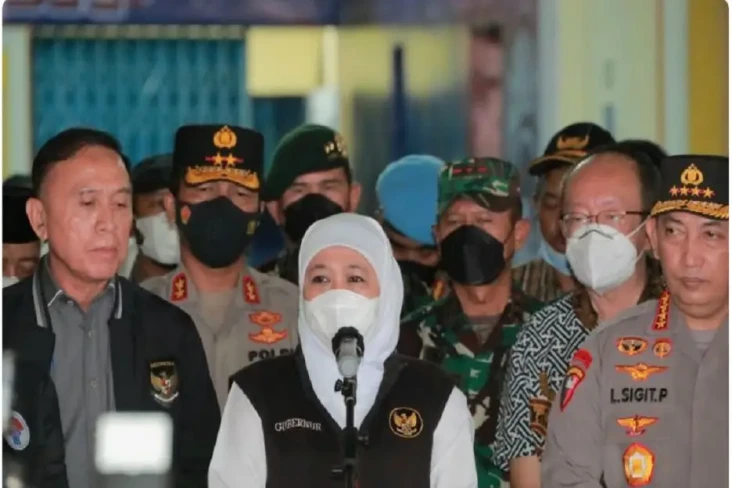 Bupati Bangkalan Jadi...