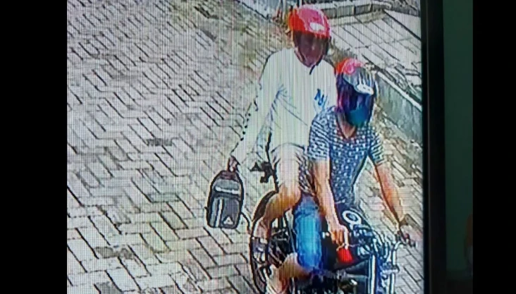 Rumah Petugas Pengamanan...