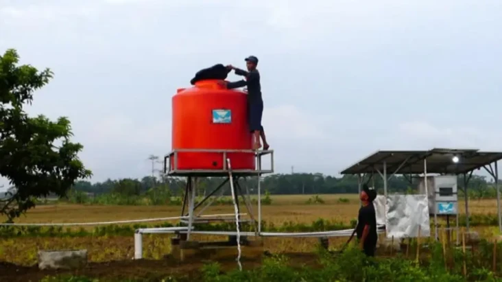 Pembangkit Listrik Tenaga...