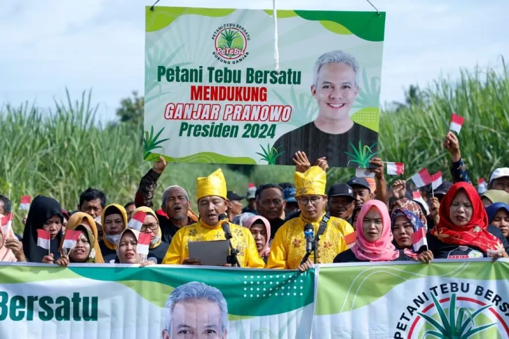Ingin Wujudkan Swasembada...