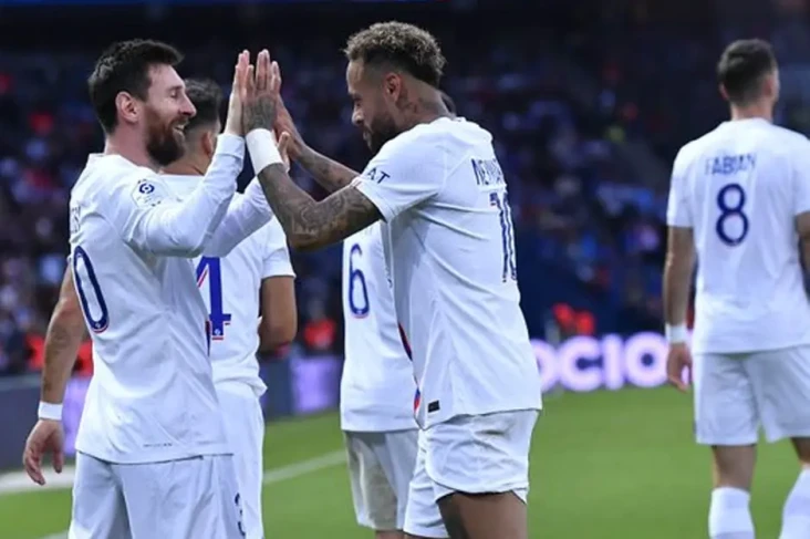 Hasil Liga Prancis 2022/2023:...