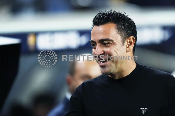 Menang atas Valencia,...