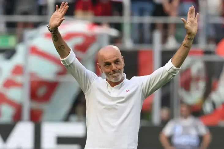 Stefano Pioli Ungkap...