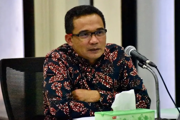 Gelar Konsolidasi Nasional,...