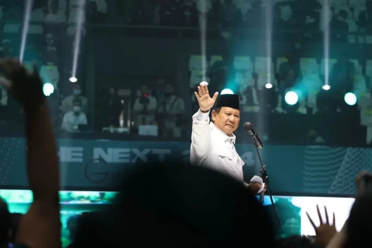 Prabowo: Gerindra-PKB...