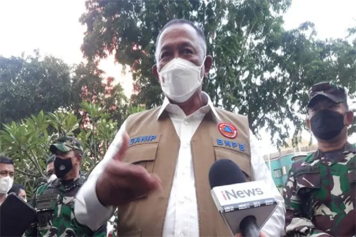 Gabung ke PDIP, Ganip:...